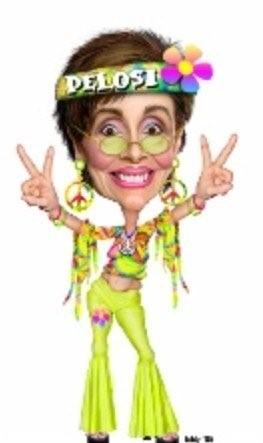 I Got Your Back Side Covered (Pelosi)