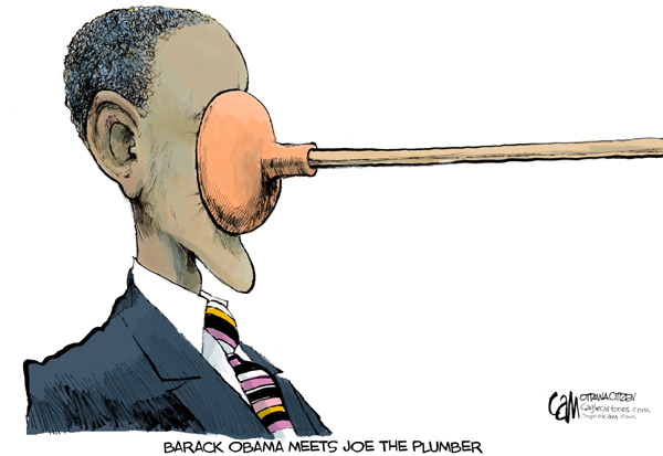 Joe The Plumber